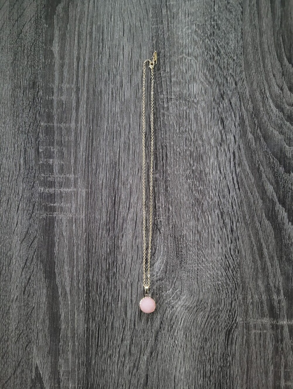 Sanctuary Project Rose Serenity Necklace - Picture 4 of 6